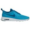 Nike Air Max Thea Blue Lagoon Green Abyss-White -411