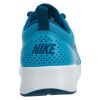 Nike Air Max Thea Blue Lagoon Green Abyss-White -411