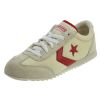 Converse Nylon Trainer Unisex Style : 1j349-OFF WHT/RED