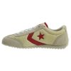 Converse Nylon Trainer Unisex Style : 1j349-OFF WHT/RED