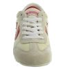 Converse Nylon Trainer Unisex Style : 1j349-OFF WHT/RED