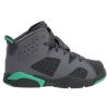 Jordan Retro 6 Little Kids Style : 543389