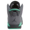 Jordan Retro 6 Little Kids Style : 543389