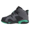 Jordan Retro 6 Little Kids Style : 543389