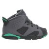 Jordan Retro 6 Toddlers Style : 645127