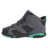 Jordan Retro 6 Toddlers Style : 645127