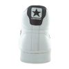 Converse Pro Leather Hi Unisex Style : 1h782ap-WHT/BLK