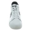 Converse Pro Leather Hi Unisex Style : 1h782ap-WHT/BLK