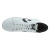 Converse Pro Leather Hi Unisex Style : 1h782ap-WHT/BLK