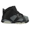 Jordan 6 Retro Toddlers Style : 384667