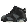 Jordan 6 Retro Toddlers Style : 384667