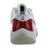 Jordan 11 Retro Low Cherry (2016)-102