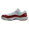 Jordan 11 Retro Low Cherry (2016)-102