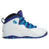 Jordan 10 Retro Little Kids Style : 310807-107