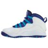 Jordan 10 Retro Little Kids Style : 310807-107