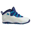 Nike Air Jordan 10 Retro Bt 'Charlotte Hornets'-107