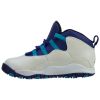 Nike Air Jordan 10 Retro Bt 'Charlotte Hornets'-107