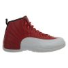 Jordan 12 Retro Gym Red-600