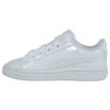 Puma Basket Classic Patent Toddlers Style : 362248