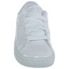 Puma Basket Classic Patent Toddlers Style : 362248