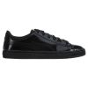 Puma Basket Classic Patent Jr Big Kids Style : 362246