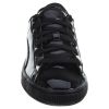 Puma Basket Classic Patent Jr Big Kids Style : 362246