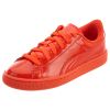 Puma Basket Classic Patent Ps Little Kids Style : 362247