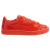 Puma Basket Classic Patent Ps Little Kids Style : 362247