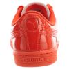 Puma Basket Classic Patent Ps Little Kids Style : 362247