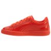 Puma Basket Classic Patent Ps Little Kids Style : 362247