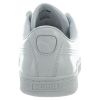 Puma  Basket Classic Patent Emboss  Mens Style : 362035-05