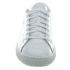 Puma  Basket Classic Patent Emboss  Mens Style : 362035-05