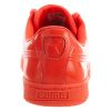 Puma Basket Classic Patent Emboss  Mens Style : 362035-01