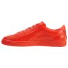 Puma Basket Classic Patent Emboss  Mens Style : 362035-01