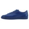 Puma Basket Classic Patent Emboss Mens Style : 362035