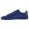 Puma Basket Classic Patent Emboss Mens Style : 362035