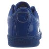 Puma Basket Classic Patent Emboss Mens Style : 362035