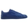 Puma Basket Classic Patent Emboss Mens Style : 362035