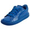 Puma Basket Classic Patent Toddlers Style : 362248-01