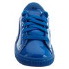 Puma Basket Classic Patent Toddlers Style : 362248-01