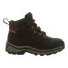 Timberland Waterproof Lace Hiker Boot  Mens Style : 66861