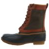 Timberland 9" Laceriver Boot Mens Style : U 21097