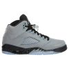 Jordan 5 Retro Wolf Grey-008