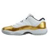 Jordan 11 Retro Low Big Kids Style : 528896-103