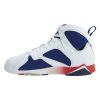 Jordan 7 Retro Little Kids Style : 304773