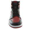 Jordan 1 Retro High OG Bred 'Banned' 2016 Mens Style : 555088