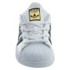 Adidas Superstar Foundation C Little Kids Style : Ba8378