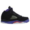 Jordan 5 Retro Gp Little Kids Style : 440893