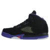 Jordan 5 Retro Gp Little Kids Style : 440893