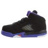 Jordan 5 Retro Bt Toddlers Style : 725172